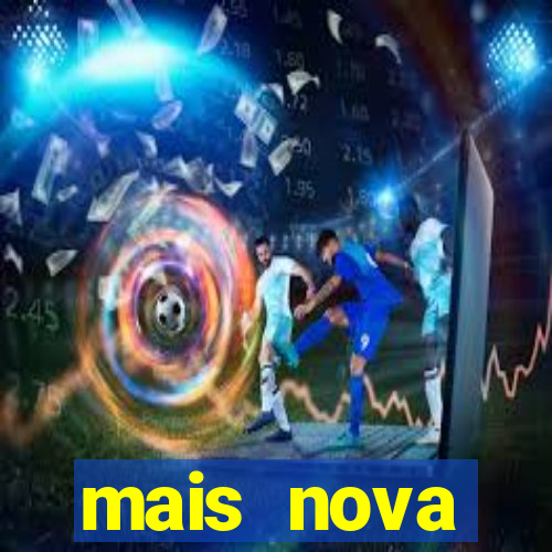 mais nova plataforma de jogos